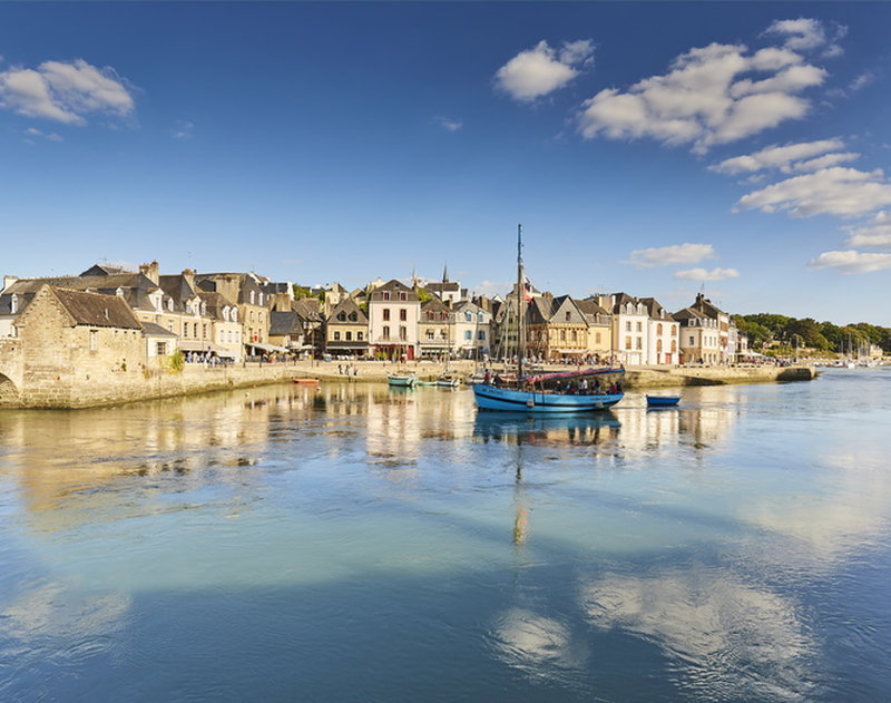 manutention bateau